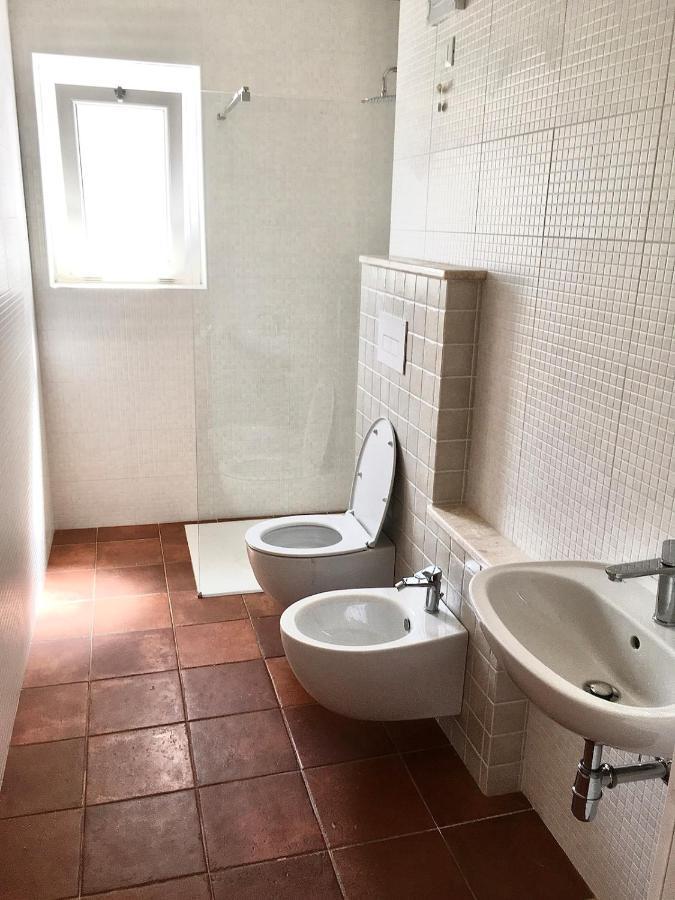 لا كاليتا B&B De Janas المظهر الخارجي الصورة