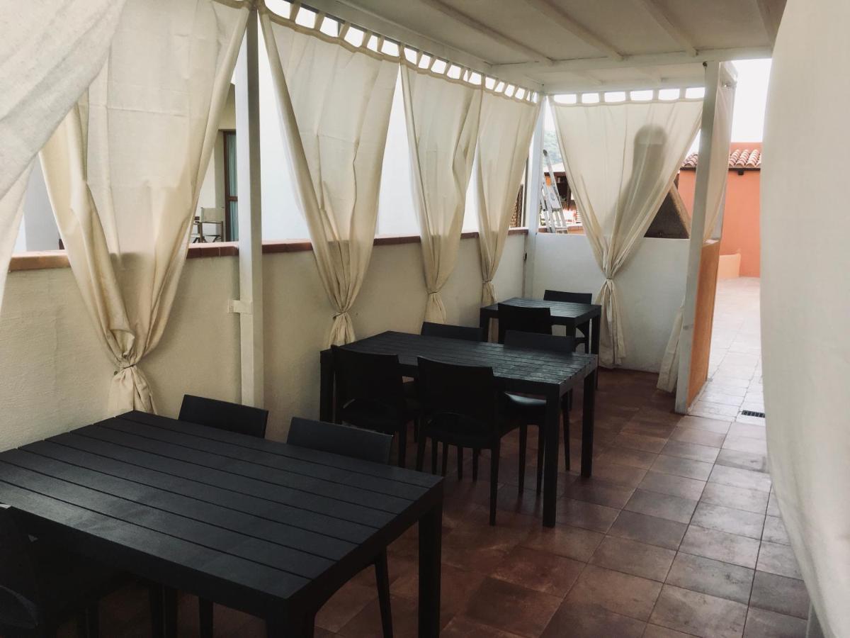 لا كاليتا B&B De Janas المظهر الخارجي الصورة